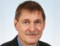 Dr. Hubert Sprich